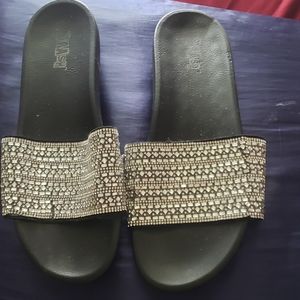 Bling 💎 Slides by Brash Sz 10